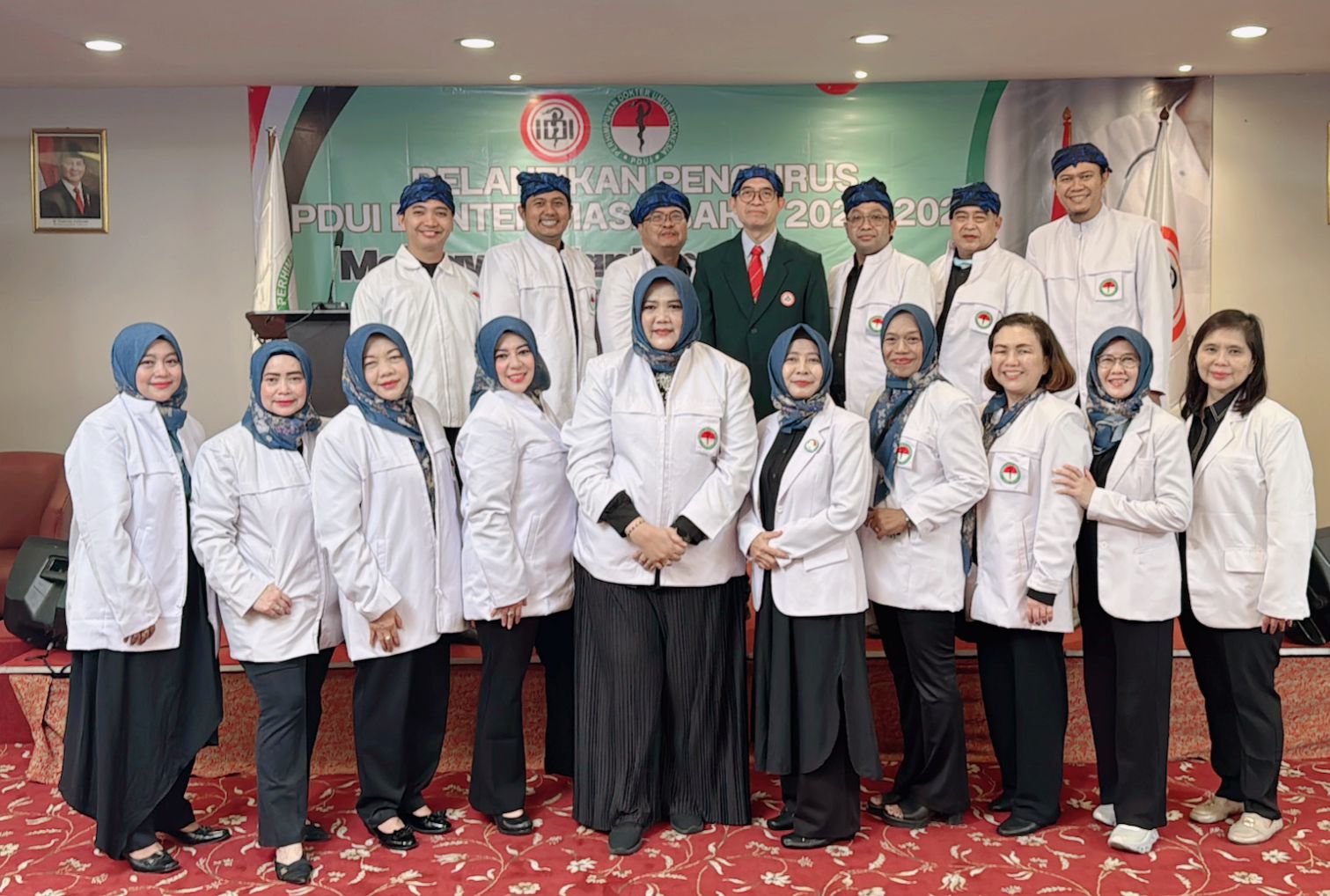 PIT PDUI Kota Sabang 2019