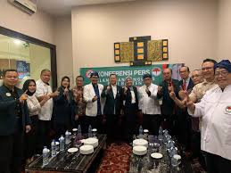 PDUI Kota Sabang Tegaskan Komitmen Dukung Penuh Asosiasi Dokter Khitan Indonesia